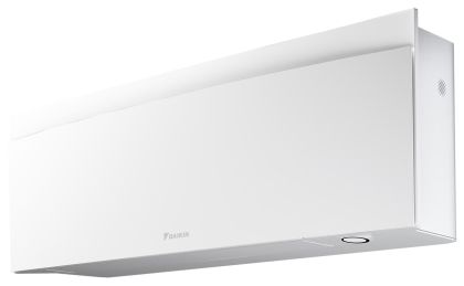 Инверторен климатик Daikin Emura Бяла  FTXJ35AS/RXJ35A 14000 BTU, Клас А+++