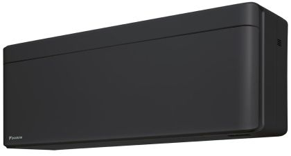 Инверторен климатик Daikin Stylish Черен FTXA42BB/RXA42B, 16000 BTU, Клас А++