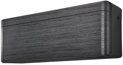 Инверторен климатик Daikin Stylish Черно дърво FTXA35BT/RXA35A, 14000 BTU, Клас А+++