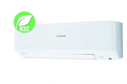 Инверторен климатик Mitsubishi Heavy Industries SRK / SRC 25 ZSP-W, 9000 BTU, Клас А++