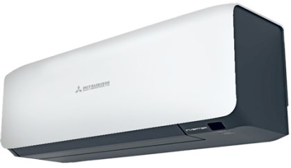 Инверторен климатик Mitsubishi Heavy Industries SRK / SRC 20 ZS-WB, Black & White, 7000 BTU, Клас А+++