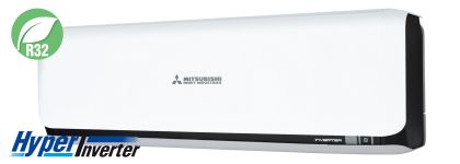Хипер инверторен климатик Mitsubishi Heavy Industries SRK / SRC 35 ZSX-WB, 12000 BTU, Клас А+++