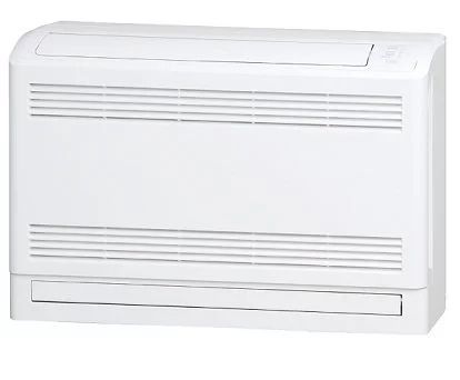 Инверторен климатик Mitsubishi Heavy Industries  за подово монтаж SRF / SRC 35 ZS-W, 14 000 BTU, клас А++, серия Premium.
