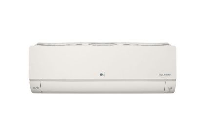 Инверторен климатик LG LAB12BK.NSJ/UA3Artcool Beige Wi-Fi, 12000 BTU, Клас А++