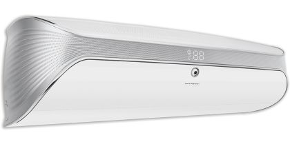 GREE SOYAL II • Инверторна моно-сплит система за стенен монтаж, 12000 BTU, Клас A+++