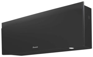 Инверторен климатик Daikin Emura Бяла  FTXJ25AS/RXJ25A 10000 BTU, Клас А+++