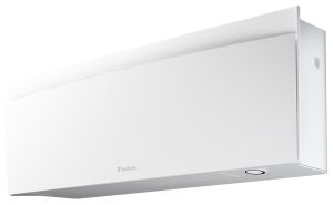 Инверторен климатик Daikin Emura Бяла  FTXJ25AS/RXJ25A 10000 BTU, Клас А+++
