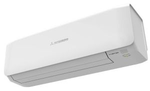 Инверторен климатик Mitsubishi Heavy Industries SRK / SRC 35 ZS-W, 12000 BTU, Клас А++