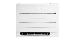 Инверторен климатик Daikin Подово стенен Perfera FVXМ50A9/RXM50R, 18 000 BTU, клас А+++