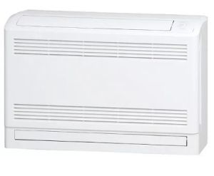 Инверторен климатик Mitsubishi Heavy Industries  за подово монтаж SRF / SRC 35 ZS-W, 14 000 BTU, клас А++, серия Premium.