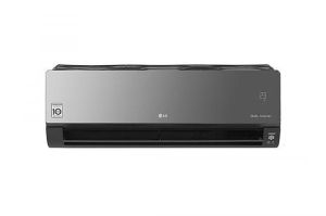 Инверторен климатик LG AC09BК.NSJ/UA3Artcool Mirror UVnano™, 9000 BTU, Клас А++