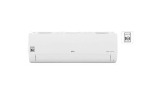 Инверторен климатик LG S12EW.NSJ/UA3Standard WIN, 12000 BTU, Клас A++