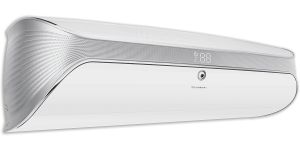GREE SOYAL II • Инверторна моно-сплит система за стенен монтаж, 12000 BTU, Клас A+++